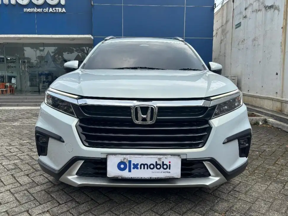 LOW DP Honda BR-V 1.5 Prestige Sensing Bensin-AT 2022 VVC