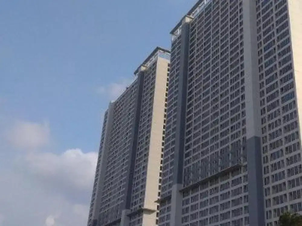 Apartemen 2 BR Full Furnished di Callia Pulomas