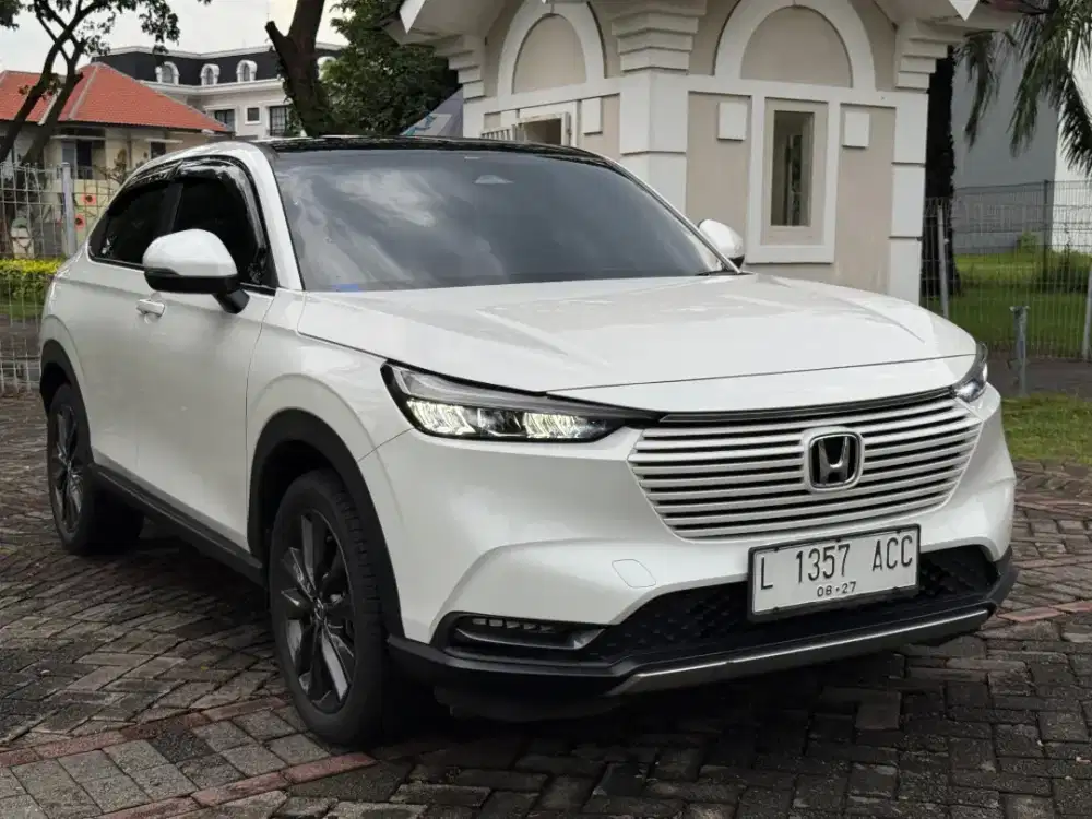 HONDA HRV SE 1,5 cc 2022