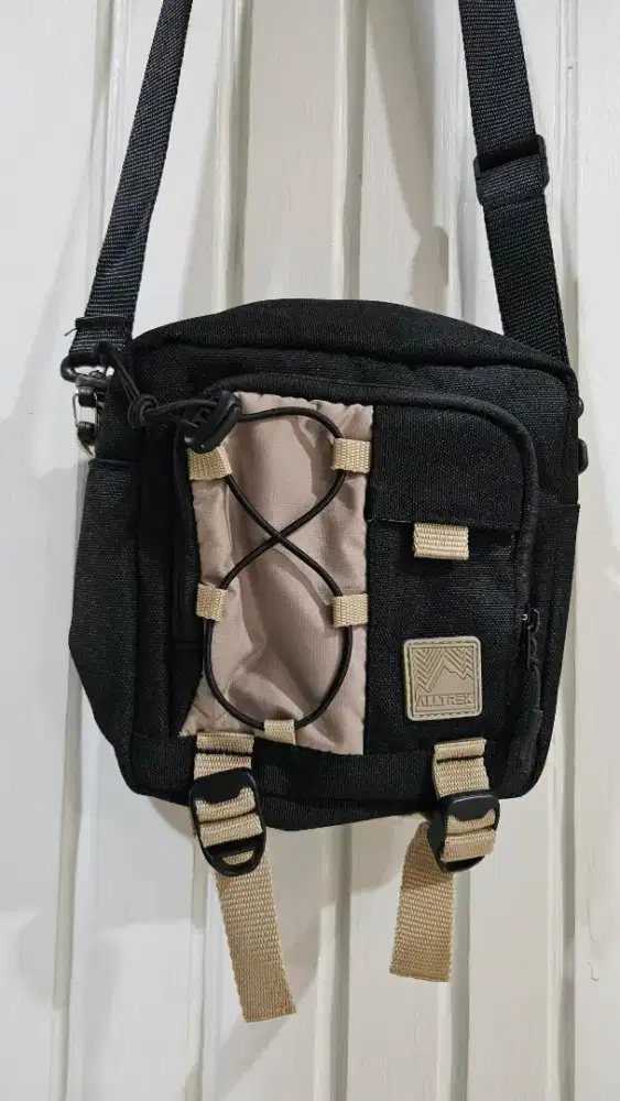 Preloved - Tas Alltrek