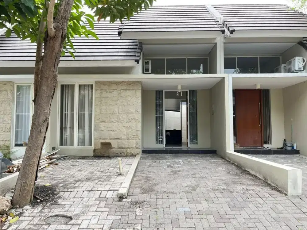 Djual Rumah Northwest Park Citraland   , Surabaya Barat
