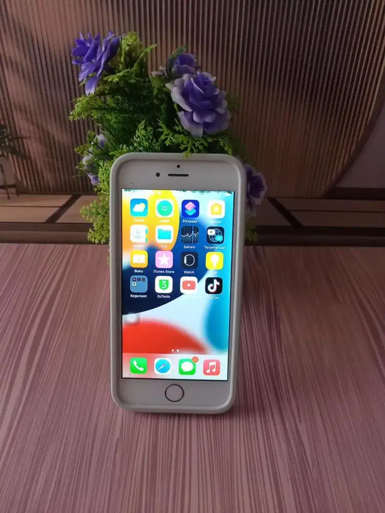 Iphone 6s bypass