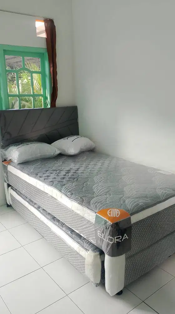 springbed sorong 2in1 elora