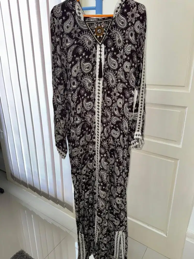 Gamis serba 120rb / pcs