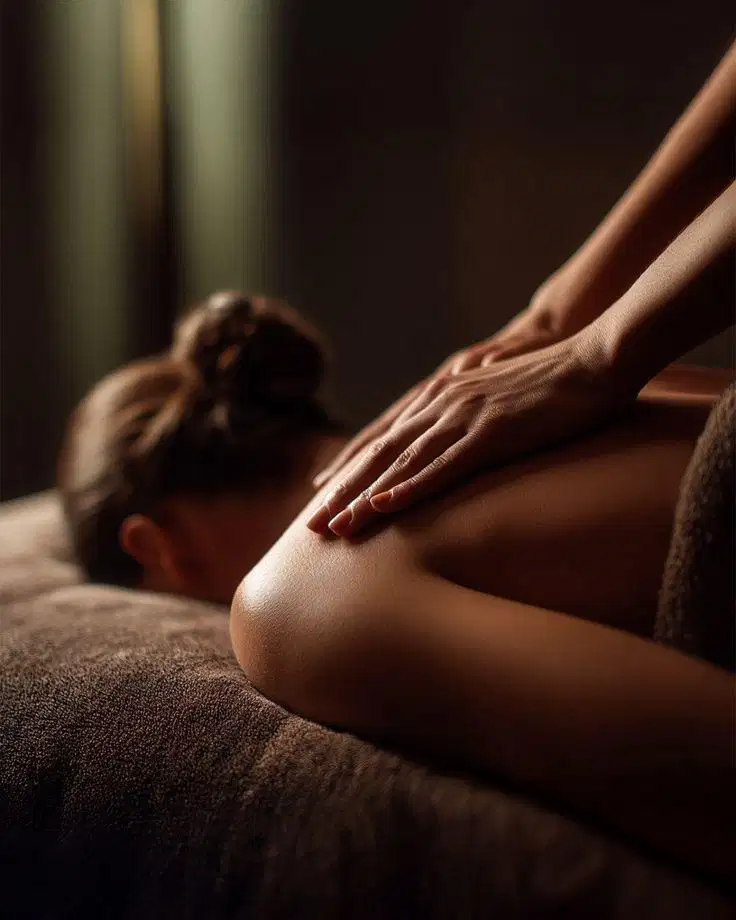Lowongan Kerja - Spa Therapist
