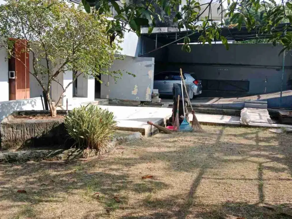 Jual Rumah Ancol Timur Furnish
