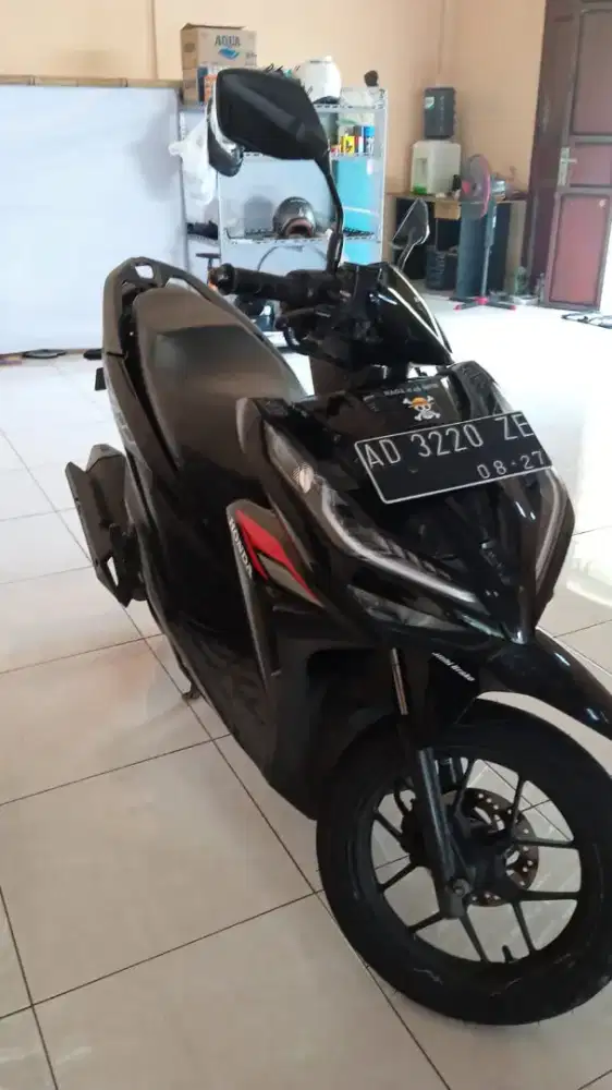 VARIO 125 NEW TAHUN 2022