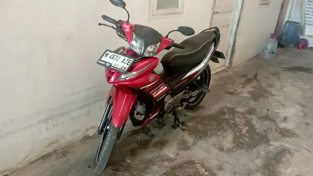 Jupiter z1 2018