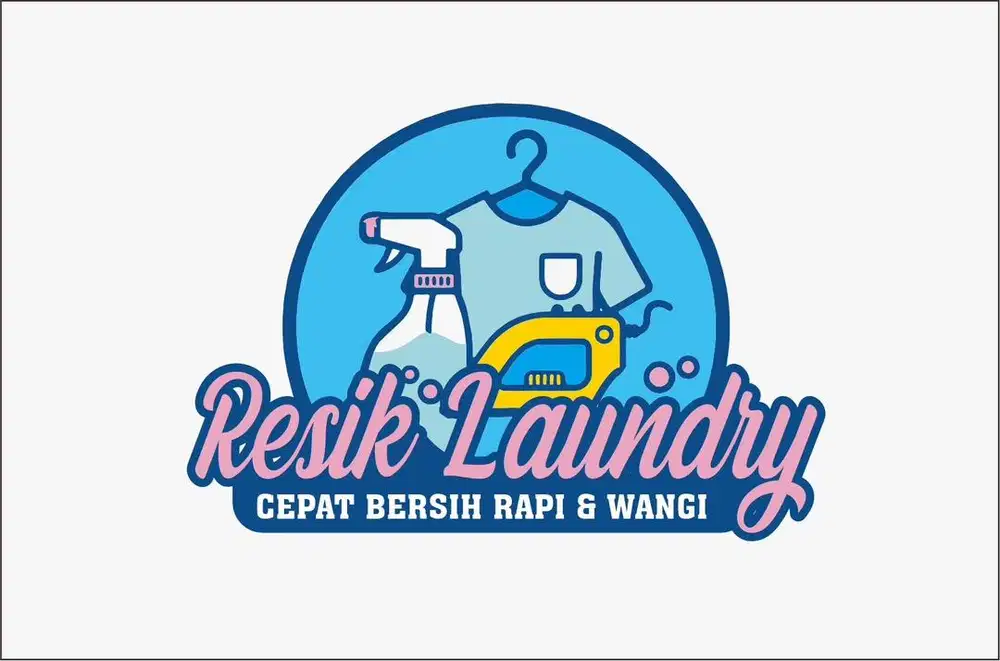 Dibutuhkan 2 Karyawan Laundry