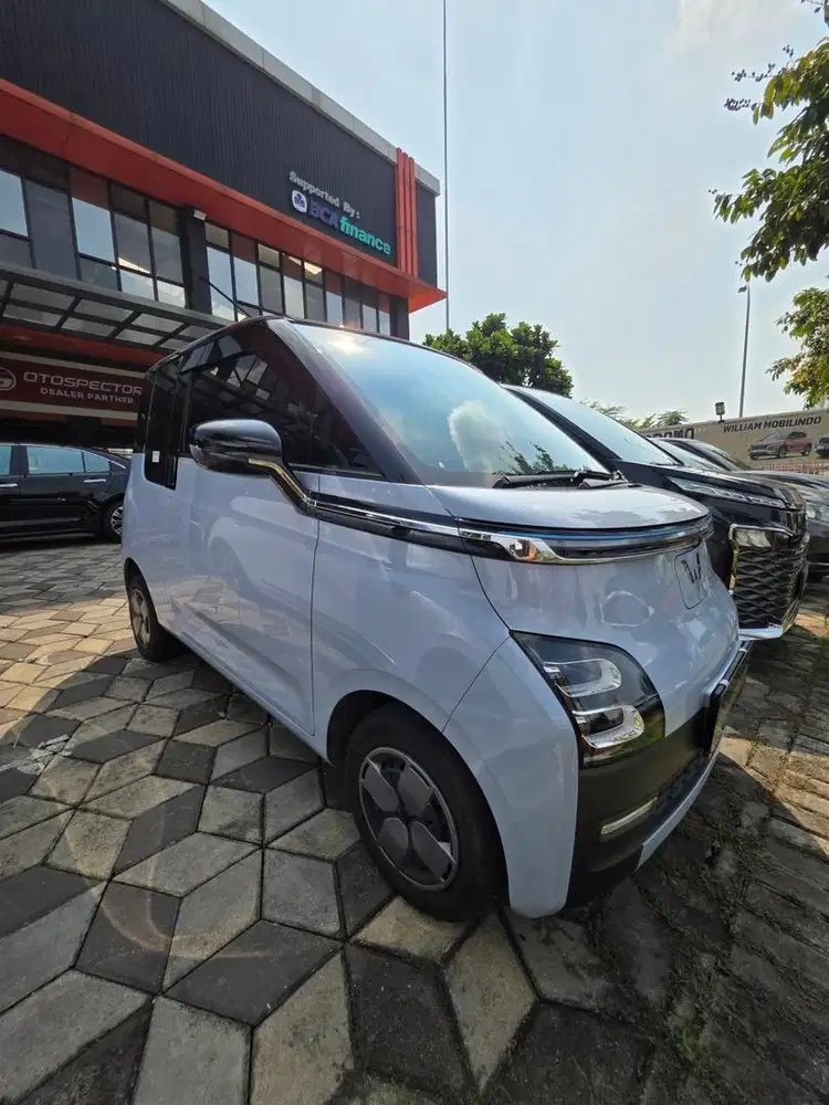 Wuling Air Ev 2024