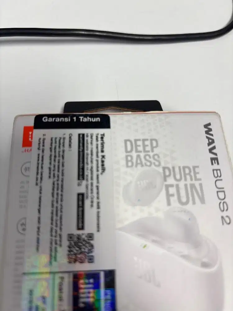 Wave buds jbl perfect fit