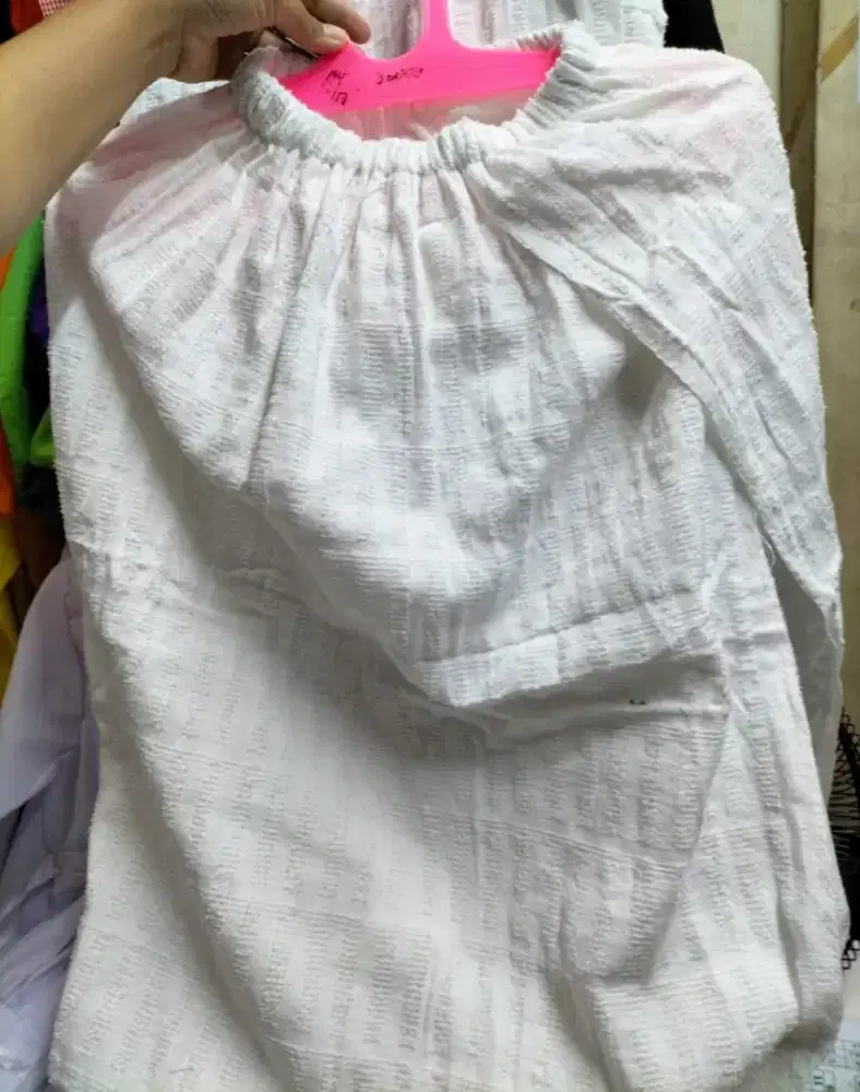 Ihram instan TK TPA