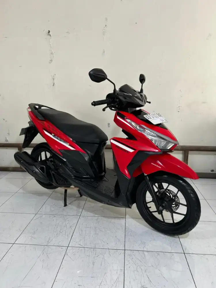 VARIO 125 NEW TAHUN 2018