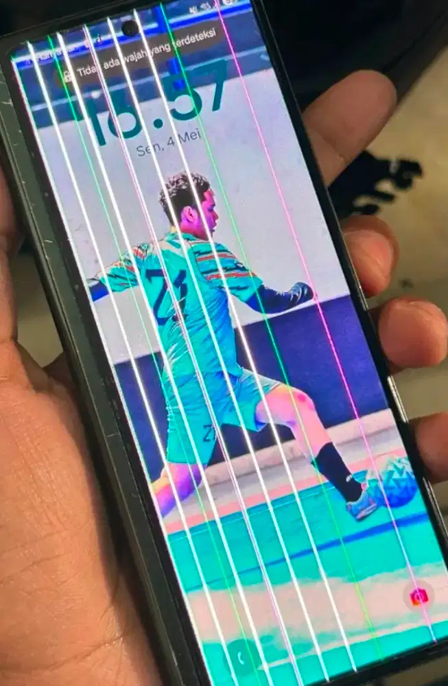 Samsung z fold3 dibaca dulu (bisa tt hp)