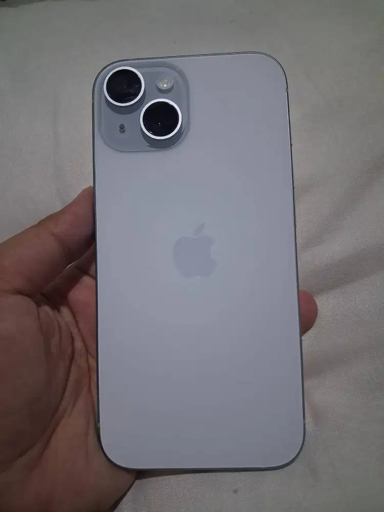 IPHONE 15 128 GB EX IBOX