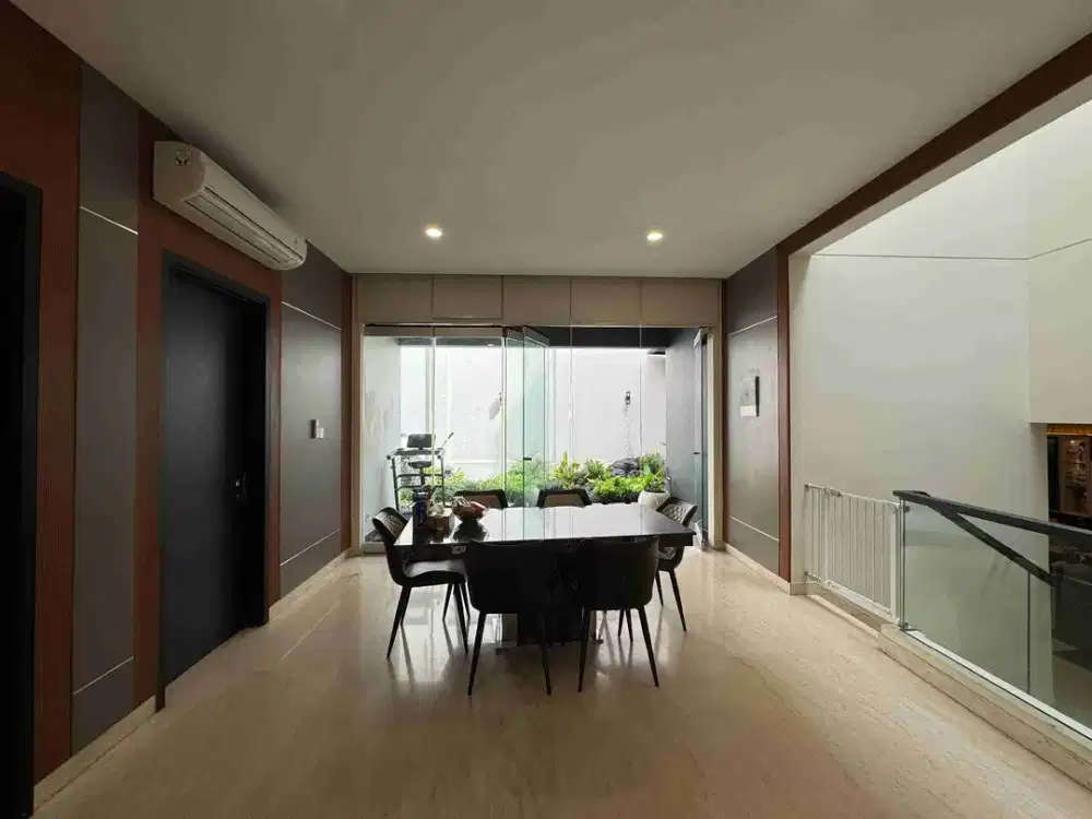 Turun Harga dari 13 M menjadi 9 M Cluster Mozart Gading Serpong