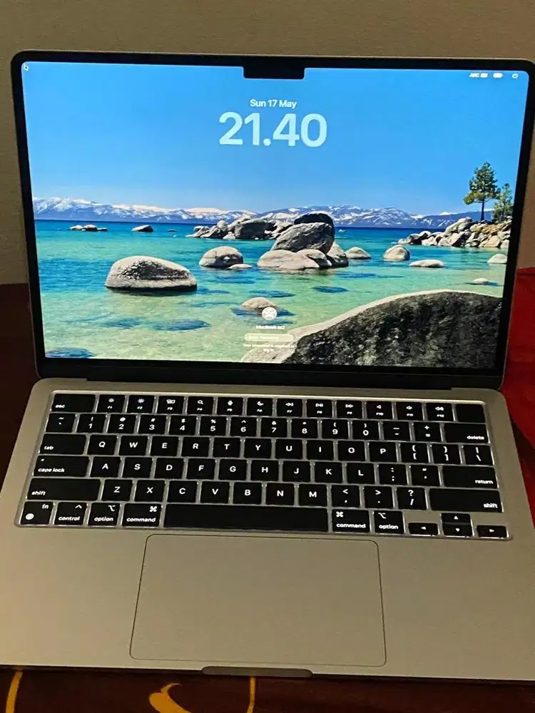 Macbook Air M2 16/256