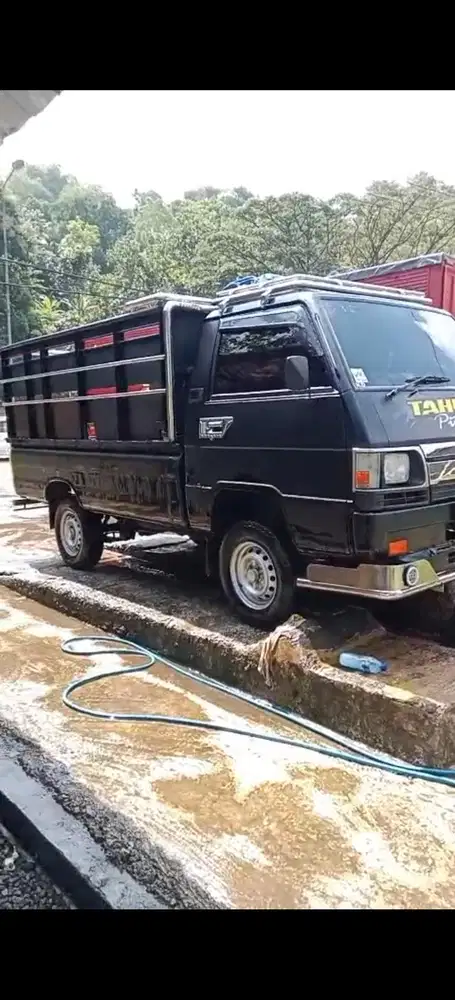 Mitsubishi L300 2025 Diesel