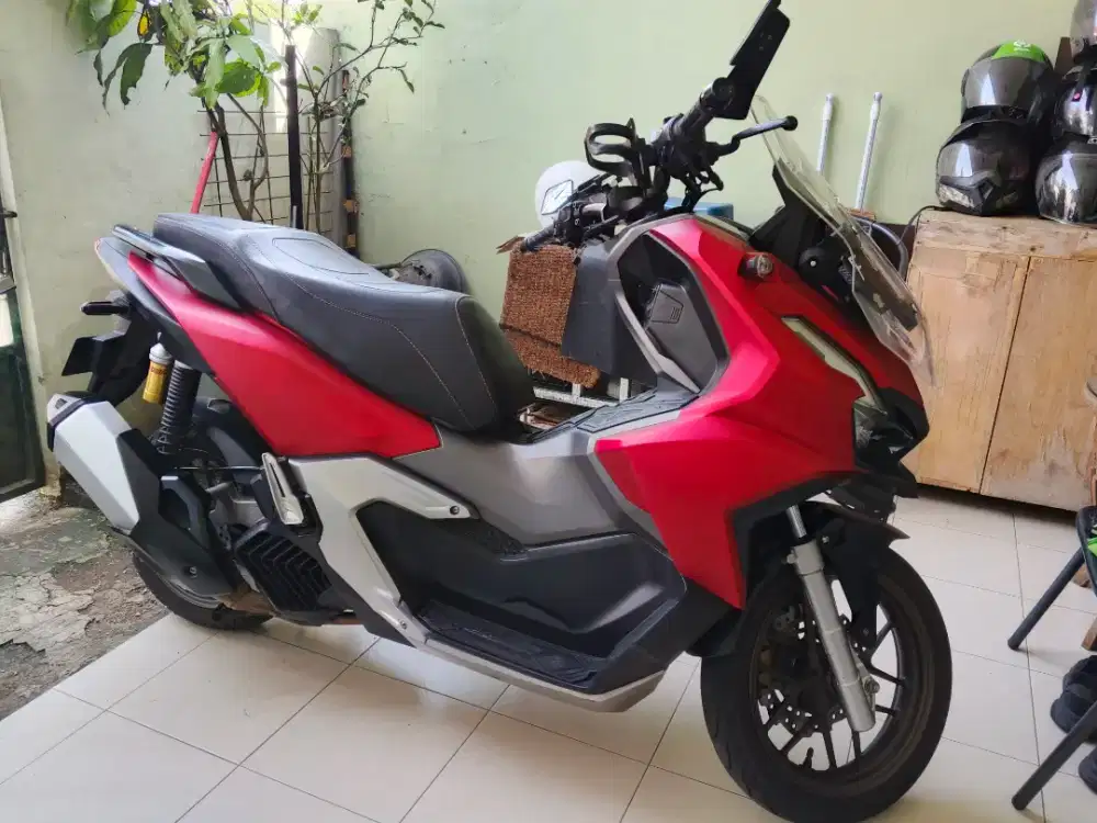 Honda ADV 160 ABS 2022