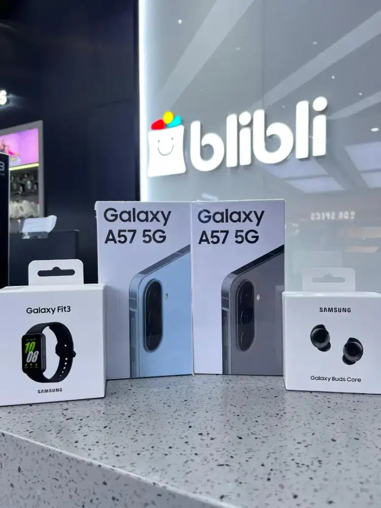 SAMSUNG GALAXY A57 5G
