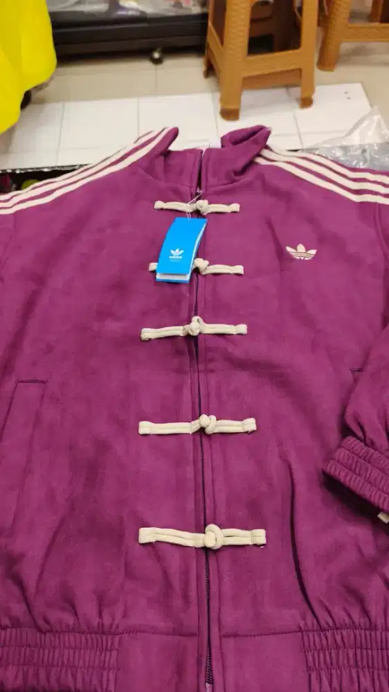 Adidas Cheongsam New