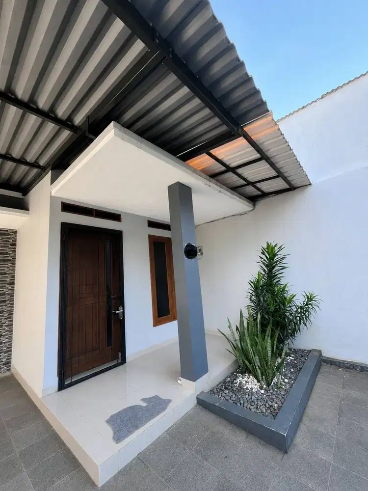 Take Over Rumah Sawangan