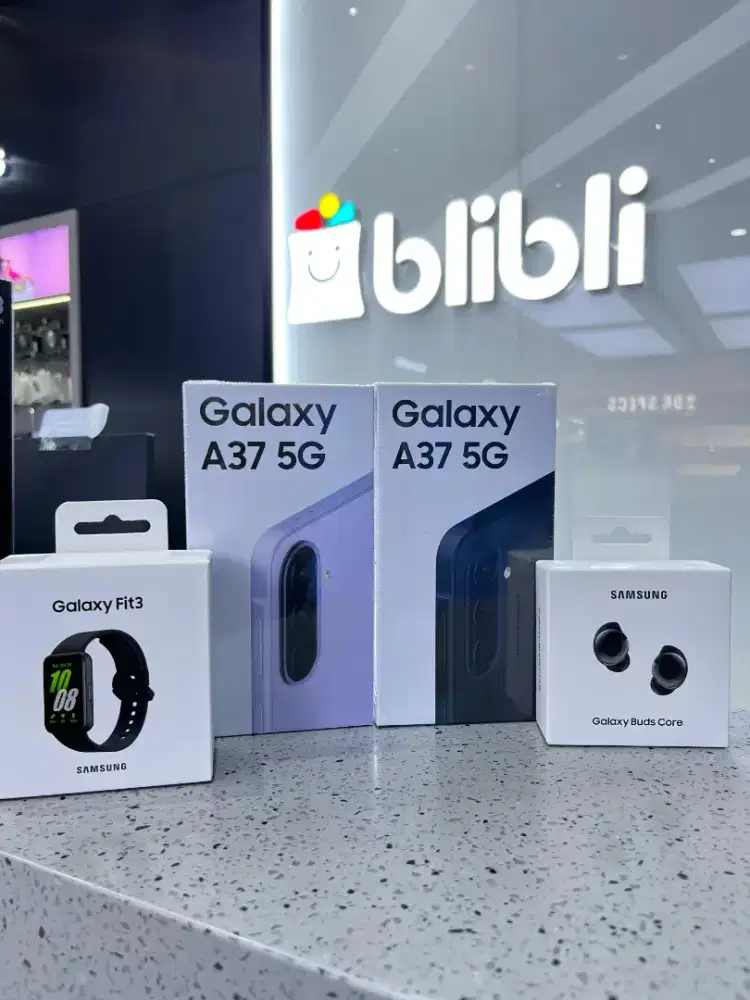 SAMSUNG GALAXY A37 5G