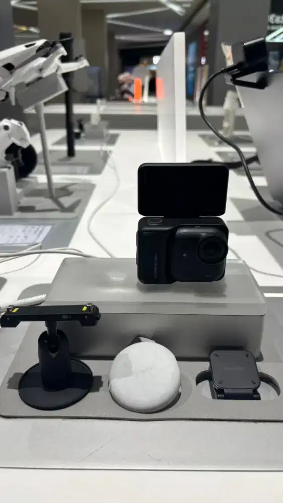 INSTA360 GO ULTRA CICILAN NON CC FREE 2x Angsuran
