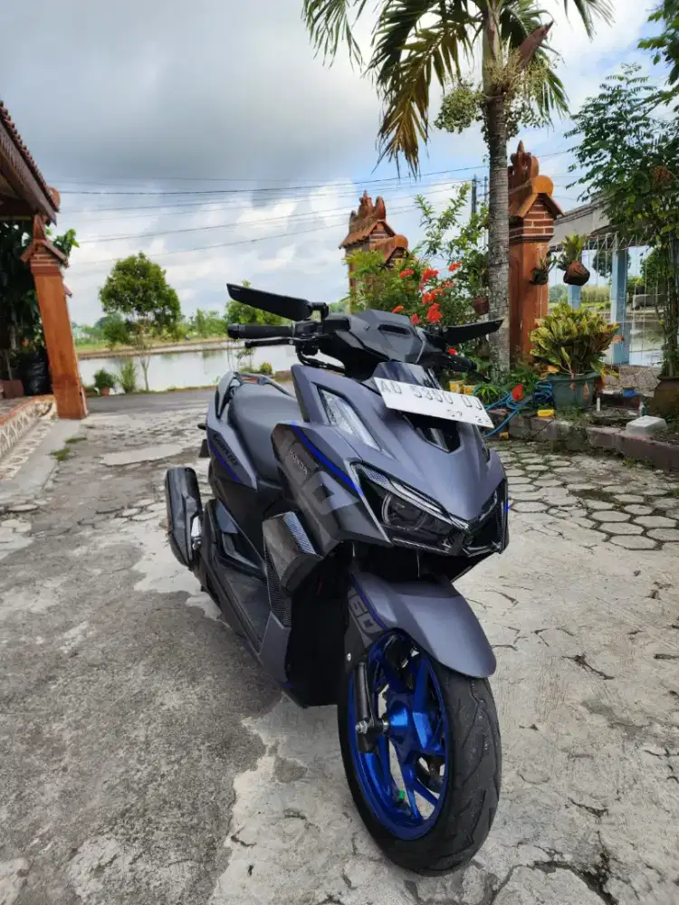 Honda vario 160 ABS