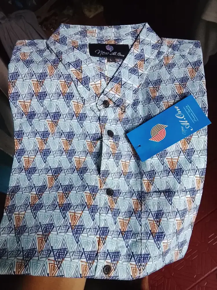 Kemeja murah online