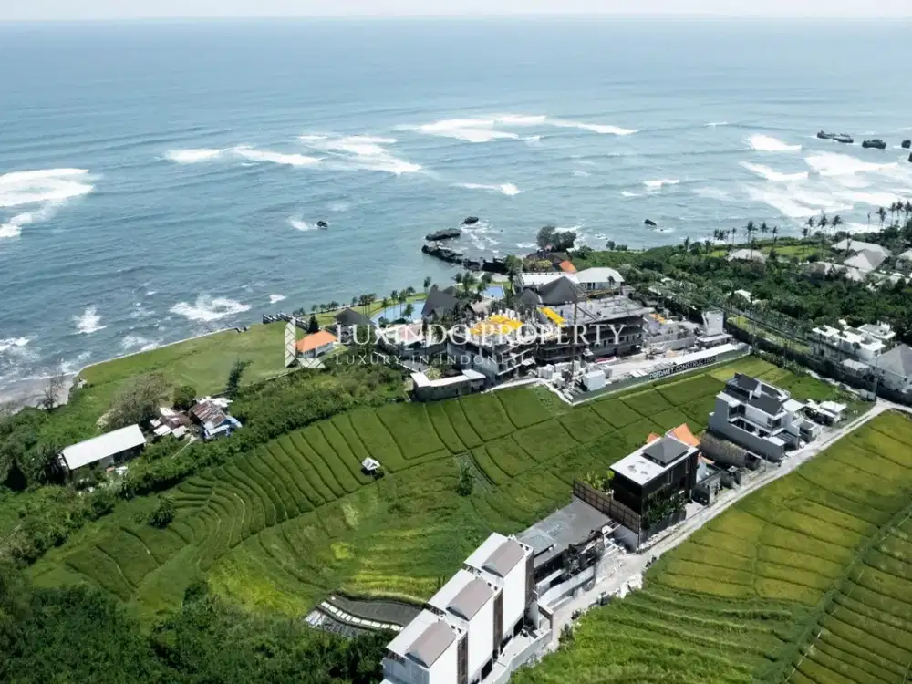 DIJUAL TANAH DI DAERAH CEMAGI