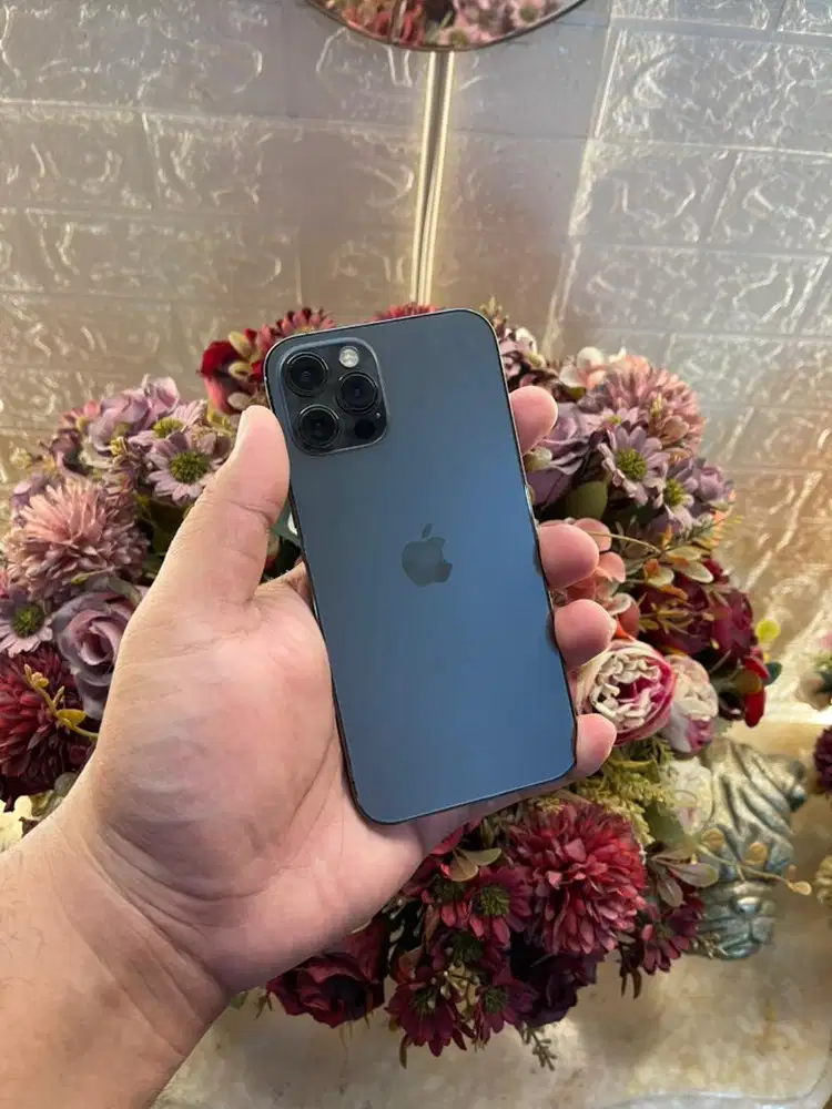 Iphone 12 Pro 128gb iBox