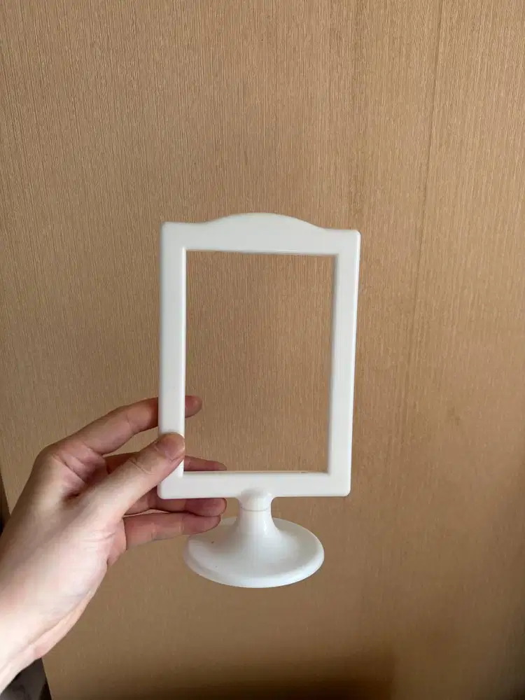 Ikea Tolsby Frame photo bingkai 6 pcs