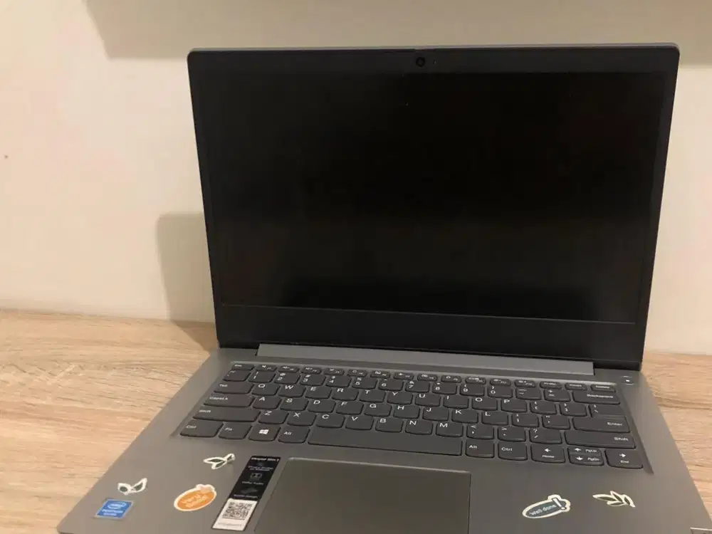 lenovo ideapad slim 3 intel pentium silver n5030