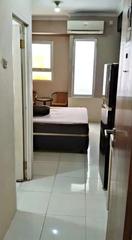 Puncak Kertajaya dekat Dharmahusada Gunawangsa Manyar MERR ITS Unair