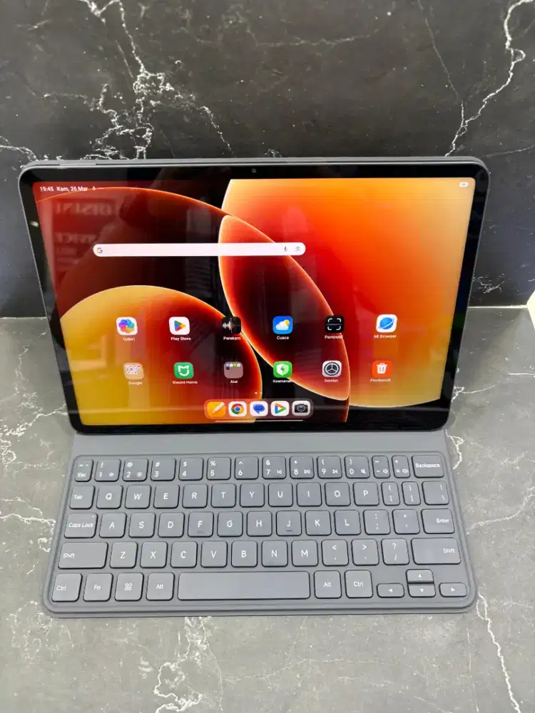 Xiomi pad 8 8/256 like new