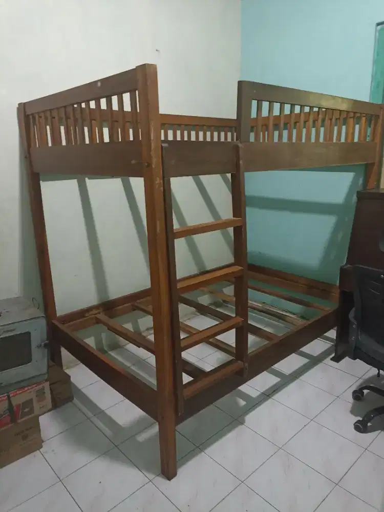 dipan tingkat 120x200