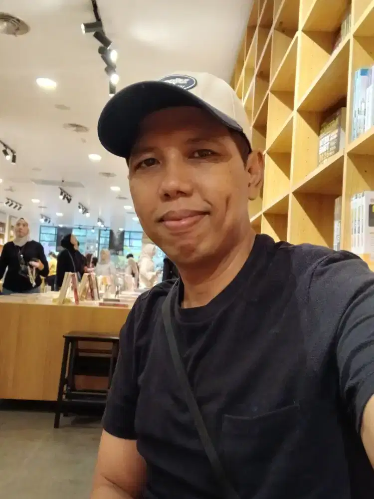 Pekerja keras rajin & jujur
