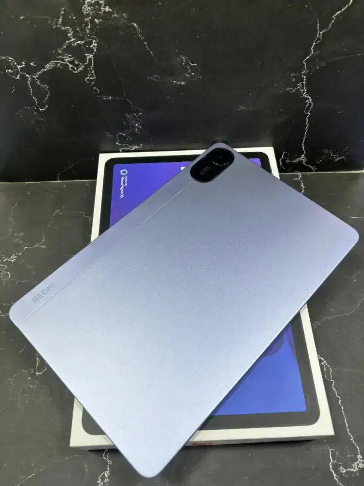 Xiomi redmi pad 2 6/128 kartu