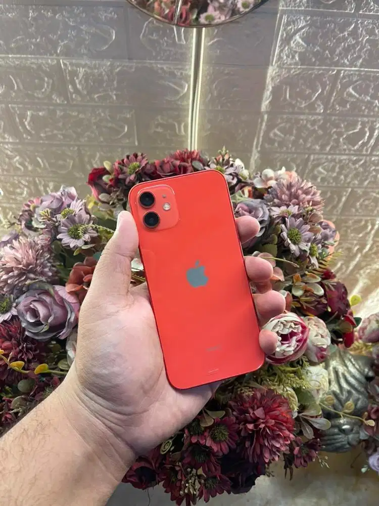 Iphone 12 128gb iBox