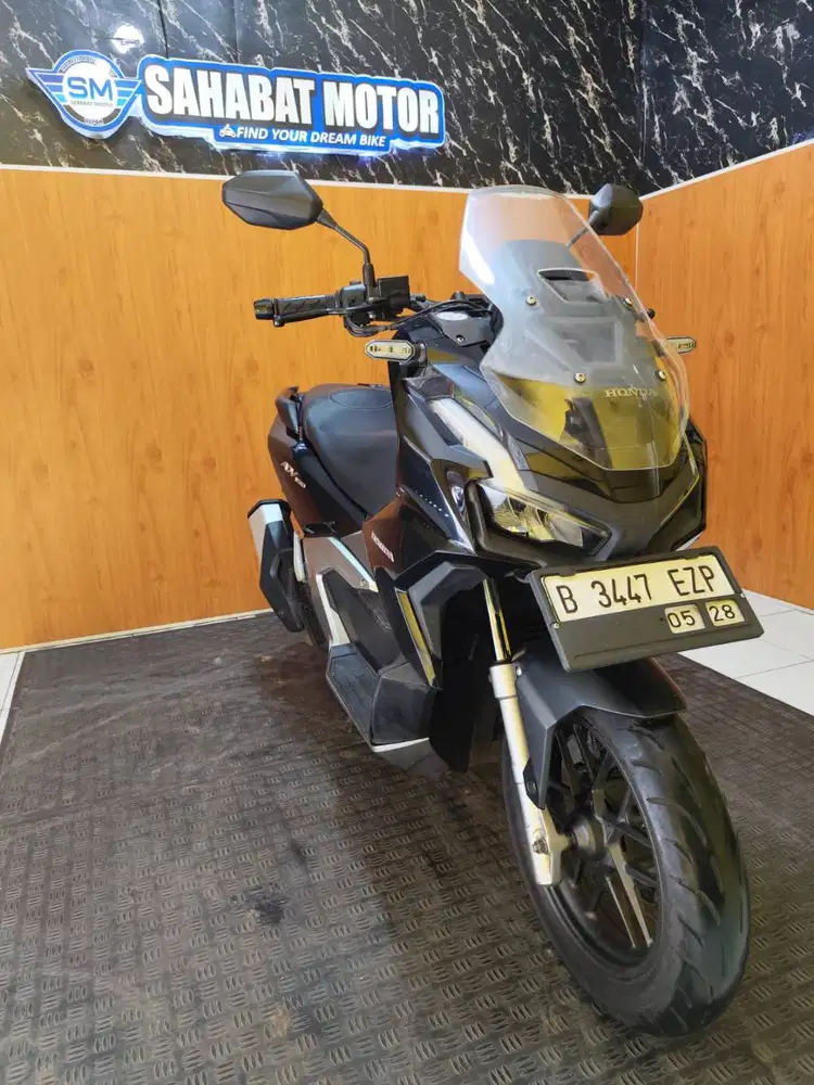 HONDA ADV 160 CBS TH 2023