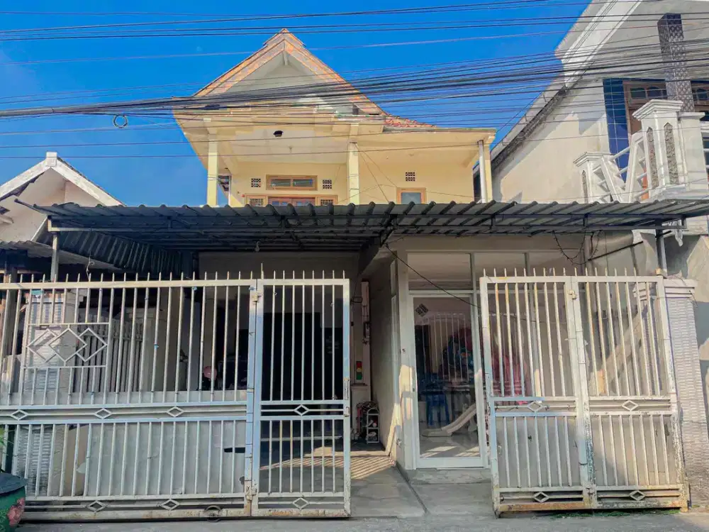 BISA NEGO - COCOK BUAT USAHA DAN RUMAH TINGGAL