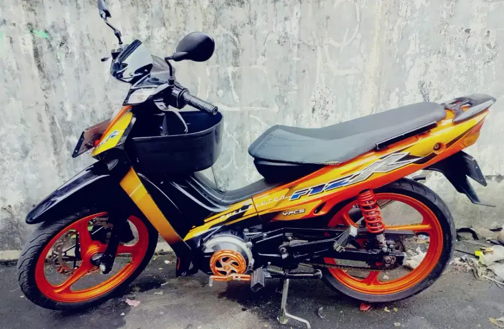 Fizr thn 2003 
Setandaran semua
Pajak panjang
Ss lengkap + faktur