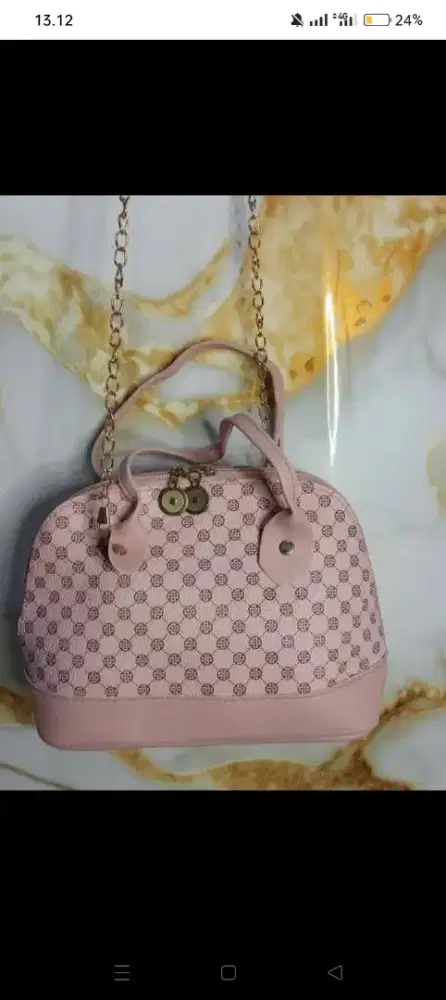 Tas Fashion Wanita