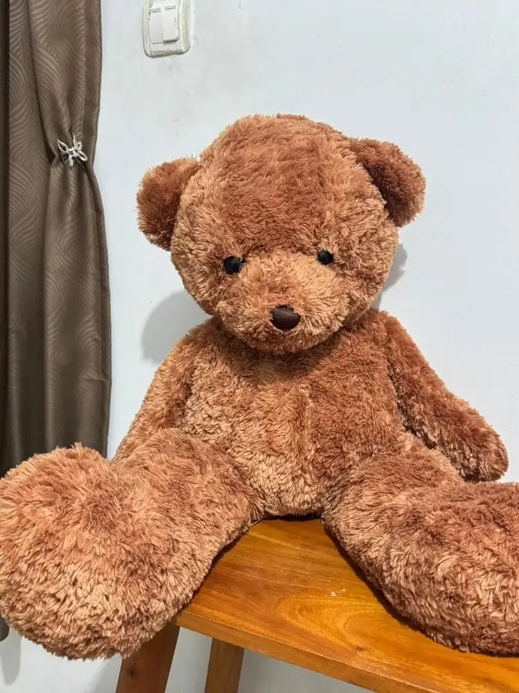 Boneka Teddy Bear
