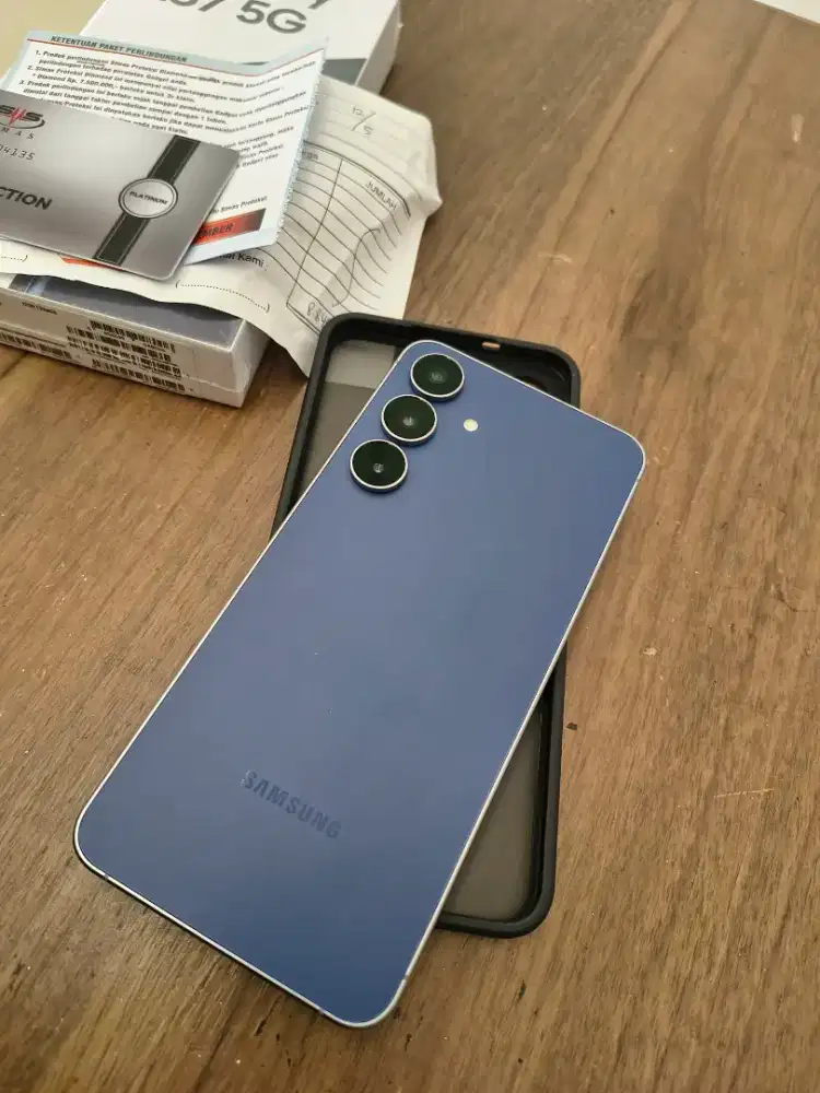 Samsung S25FE 8/256