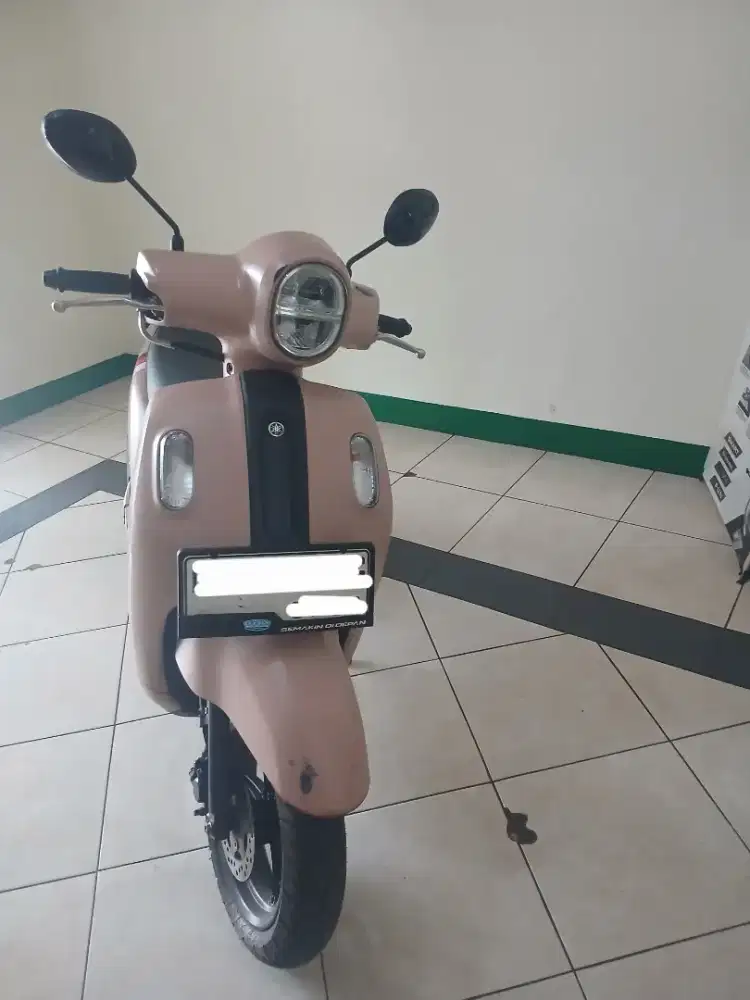 Fazzio Hybrid Neo 2025