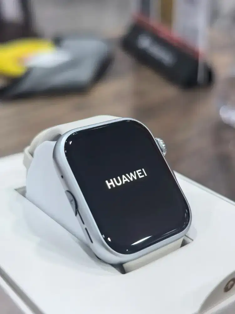 Ready unit Watch FIT 5 gratis headset