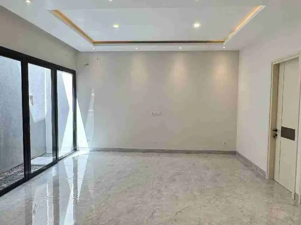 Dijual Rumah Baru gress di Woodland Citraland