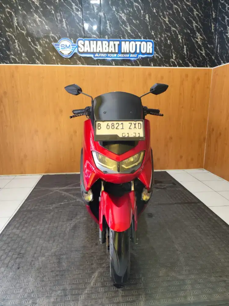 NMAX TH 2020 CASH ATAU KREDIT DAN SPAYLATER BISA